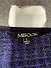 misook Blue Cardigan Size L - photo 7