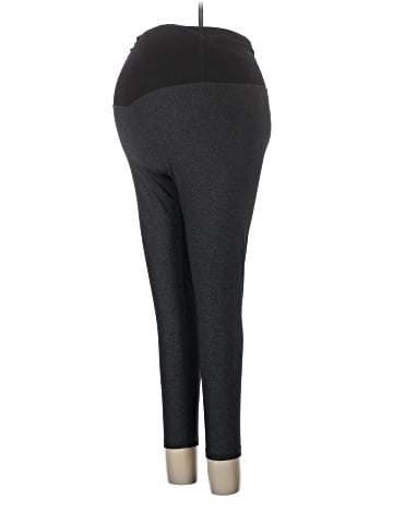 Isabel Maternity Active Pants (view 1)