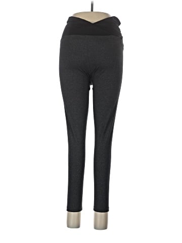 Isabel Maternity Active Pants (view 2)