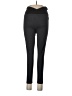 Isabel Maternity Black Active Pants Size Lg Maternity - photo 2