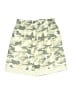 Under Armour 100% Polyester Camo Ivory Green Athletic Shorts Size XL (youth) - photo 2