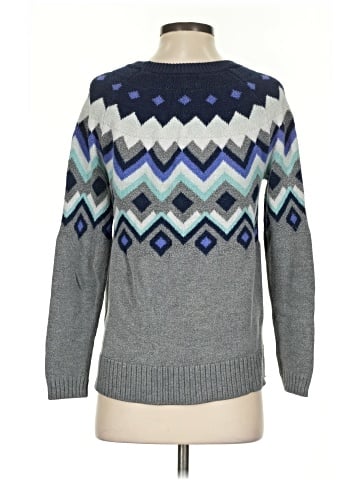 Old Navy Pullover Sweater (view 2)