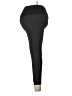 Isabel Maternity Black Active Pants Size Lg Maternity - photo 5