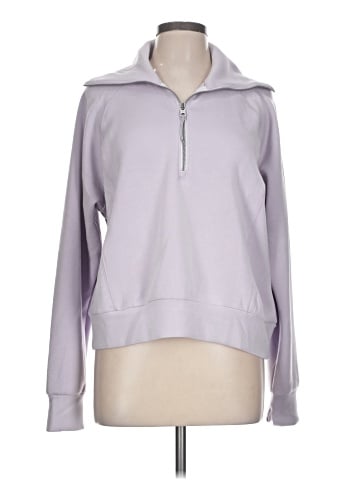 SPANX Zip Up Hoodie (view 1)