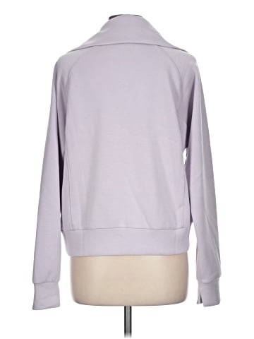 SPANX Zip Up Hoodie (view 2)