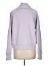 SPANX Purple Zip Up Hoodie Size L - photo 2