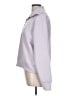 SPANX Purple Zip Up Hoodie Size L - photo 5