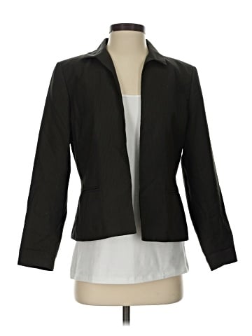 Kasper Blazer (view 1)