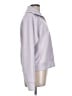 SPANX Purple Zip Up Hoodie Size L - photo 4