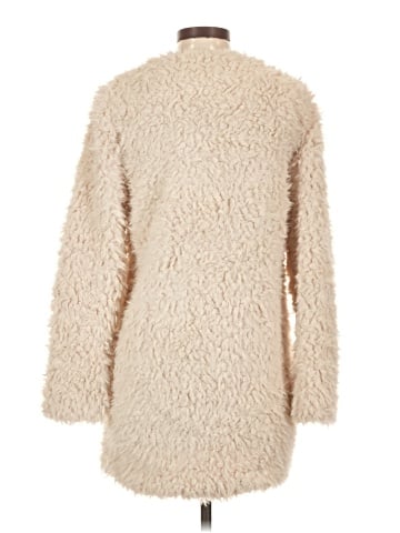 BB Dakota Faux Fur Jacket (view 2)