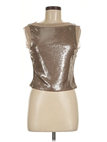 KHY Sleeveless Blouse (view 1)