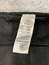 Ivivva Argyle Black Active Pants Size 8 - photo 3