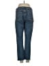 Hudson Jeans Hearts Blue Jeans Size 27 waist - photo 2
