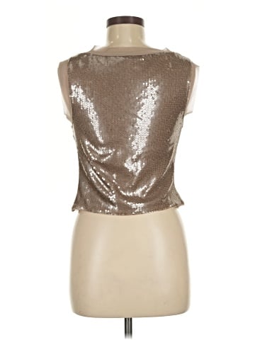 KHY Sleeveless Blouse (view 2)