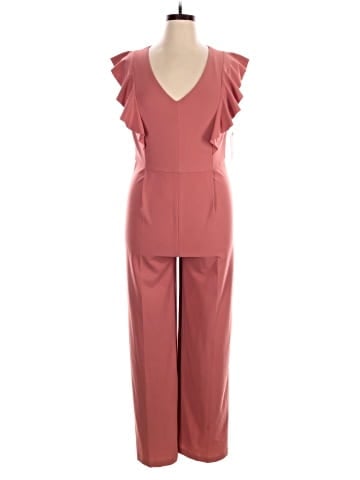 Ivanka Trump Jumpsuit (view 1)