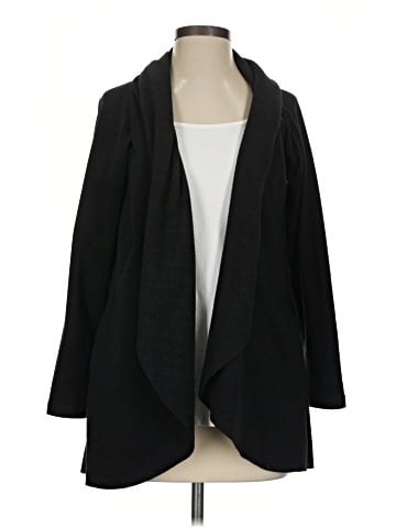 Drew Cardigan (view 1)