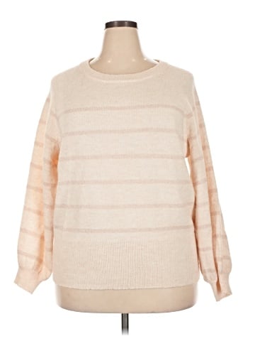 LC Lauren Conrad Pullover Sweater (view 1)