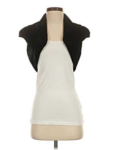 Marciano Sleeveless Blouse (view 1)