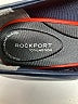 Rockport 100% Leather Blue Heels Size 8 - photo 3