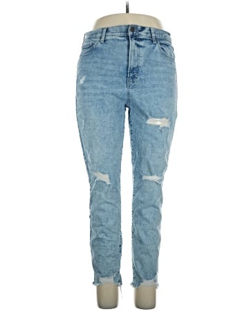 a.n.a. A New Approach Jeans (view 1)