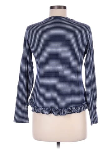 Banana Republic Factory Store Long Sleeve T-Shirt (view 2)