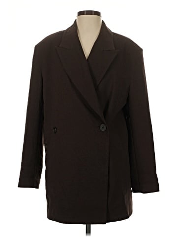 Topshop Coat (view 1)