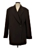 Topshop Brown Coat Size 4 - photo 1