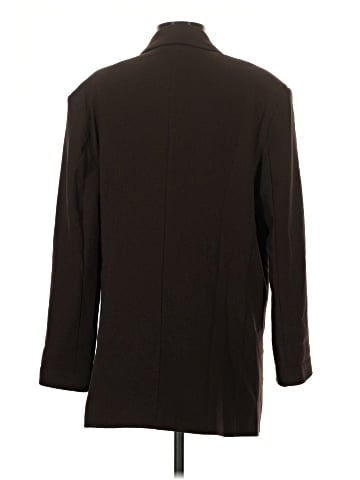 Topshop Coat (view 2)