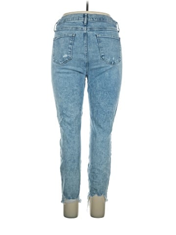 a.n.a. A New Approach Jeans (view 2)
