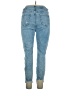 a.n.a. A New Approach Blue Jeans Size 16 - photo 2