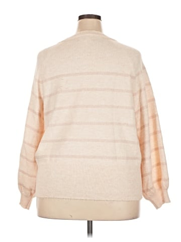 LC Lauren Conrad Pullover Sweater (view 2)