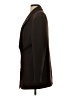 Topshop Brown Coat Size 4 - photo 5
