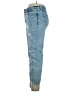 a.n.a. A New Approach Blue Jeans Size 16 - photo 5