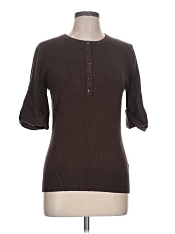 Contact 3/4 Sleeve Top (view 1)