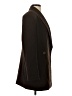 Topshop Brown Coat Size 4 - photo 4