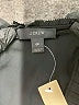 J.Crew 100% Polyester Black Sleeveless Blouse Size 0 (petite) - photo 7