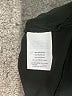 J.Crew 100% Polyester Black Sleeveless Blouse Size 0 (petite) - photo 8