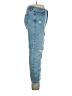 a.n.a. A New Approach Blue Jeans Size 16 - photo 4