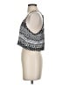 Forever 21 100% Viscose Black Tank Top Size S - photo 5