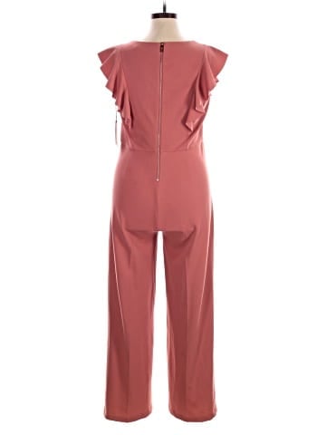 Ivanka Trump Jumpsuit (view 2)