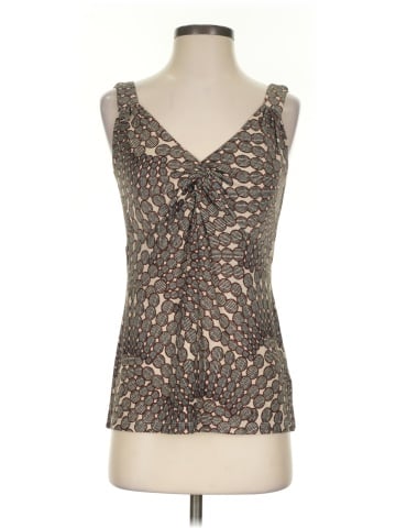 212 Collection Sleeveless Blouse (view 1)