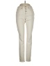 Universal Thread Ivory Jeans Size 00 - photo 1