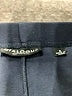Dialogue Black Dress Pants Size S - photo 7