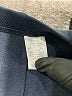 Dialogue Black Dress Pants Size S - photo 8