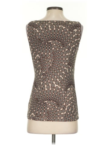 212 Collection Sleeveless Blouse (view 2)