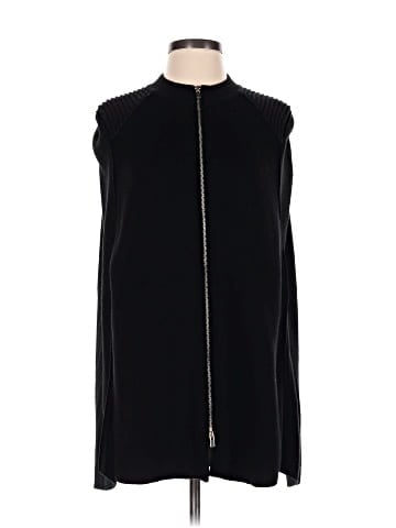 Maje Sleeveless Top (view 1)