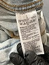Old Navy 100% Cotton Stars Blue Denim Jacket Size L - photo 7
