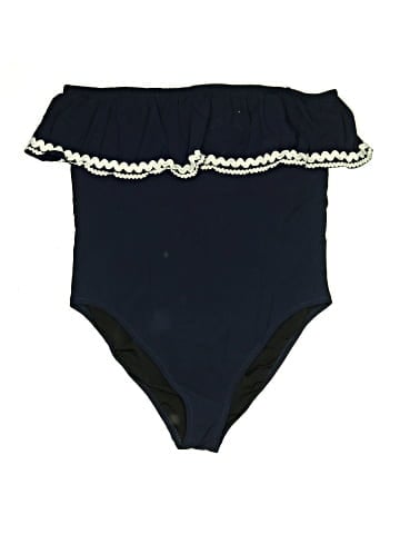 J.Crew Swimsuit Bottoms (view 1)