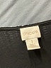 Chico's Black Cocktail Dress Size M - photo 7