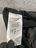 Lyssé Black Long Sleeve Blouse Size M - photo 8
